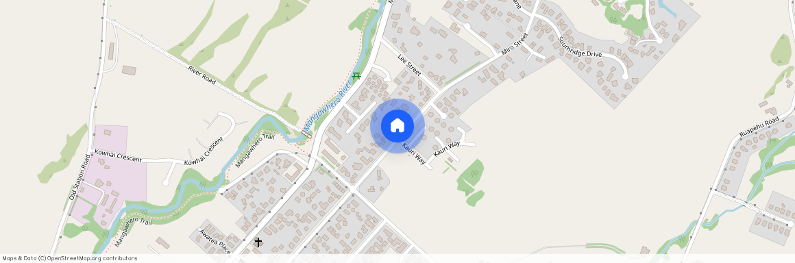 113 Miro Street, Ohakune, Ruapehu