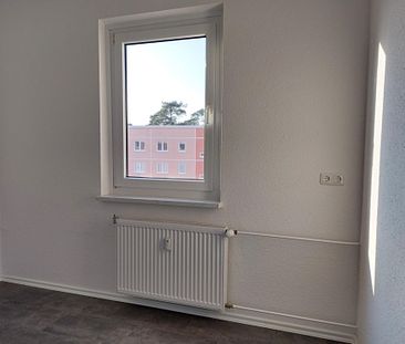 Ihr neues Zuhause erwartet Sie! Kleine gemütliche 3-Raumwohnung-ohne Kaution - Foto 2