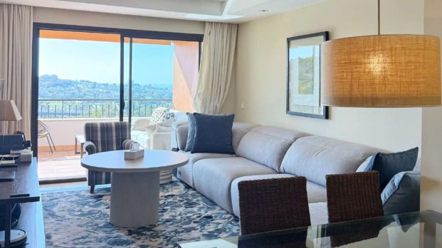 Piso de alquiler en Calle Ponce de León, 9, La Quinta - Photo 1