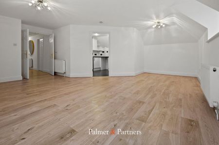 3 bedroom penthouse to rent - Photo 5