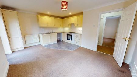 1 bedroom flat to rent - Photo 3