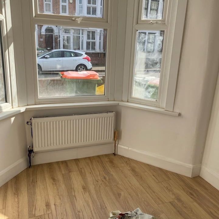 2 Bed Flat, Manor Park, E12 - Photo 1