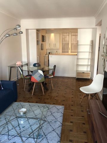 BEAU GRAND 2P DE 59M2 A PARIS 16EME - Photo 3