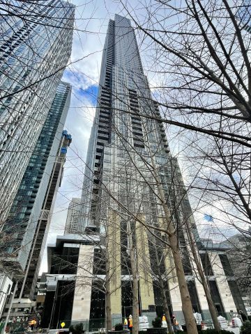 For Lease - 11 Yorkville Avenue Unit# 1814, Toronto, Ontario - Photo 4