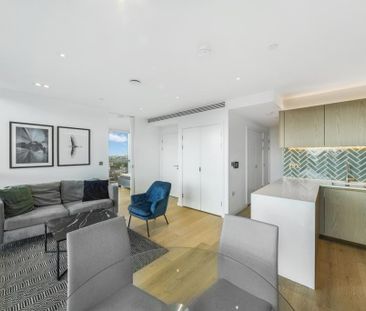 1 bedroom apartment to rent - Photo 2