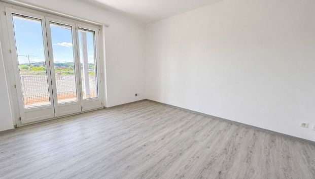 2.5 Zimmer, 3. Stock - Photo 1