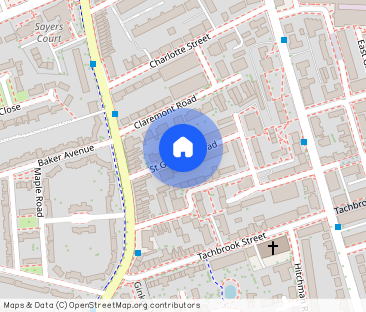 4 bedroom terraced house to rent - Photo 1