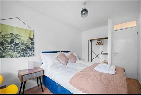 Room in a Shared House, Millman Street, WC1N - Photo 2