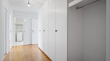 4.5 Zimmer, 93 m², 3. Stock - Photo 4