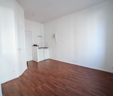 Location Appartement 1 pièce 14m² ROUEN 76000 - Photo 1