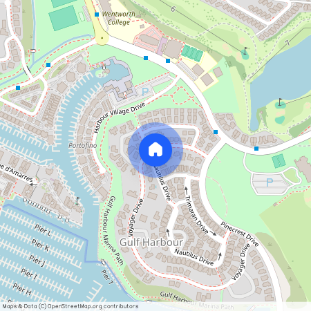 15 Nautilus Drive, Gulf Harbour, Rodney