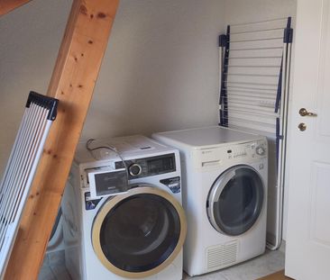 Appartement de 3.5 pièces au 4ème étage sans ascenseur - Photo 5