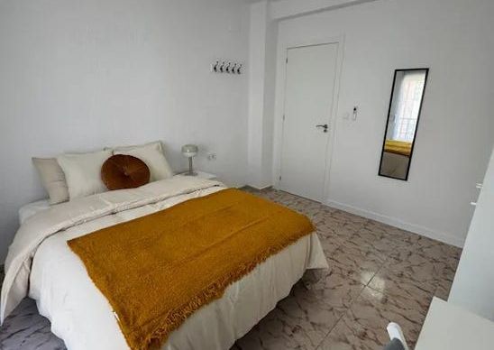 Calle del Rei en Jaume, Xirivella, Valencian Community 46950