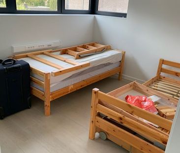 Appartement te huur - Photo 3
