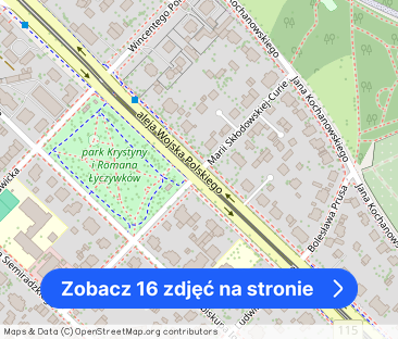 Pogodno, 3-pokojowe, balkon, garaż, od zaraz - Zdjęcie 1