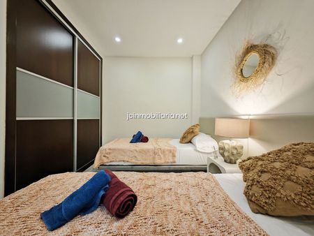 Apartamento en Mijas, Sitio de Calahonda, alquiler - Photo 2
