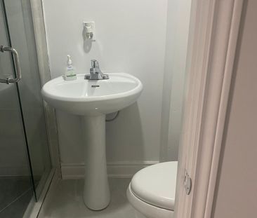 For Lease - 410 Shantz Hill Road Unit# Basement, Cambridge, Ontario - Photo 6