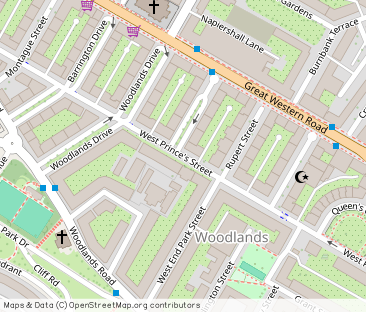 West Princes Street, Woodlands, Glasgow, G4 - Photo 1