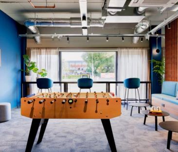 Bronze Studio - Single Occupancy - Photo 2