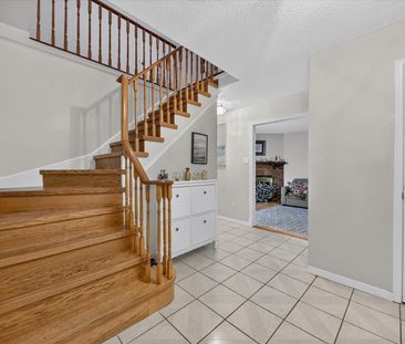 For Lease - 1669 Beaton Way Unit# Main & 2nd, Pickering, Ontario - Photo 1