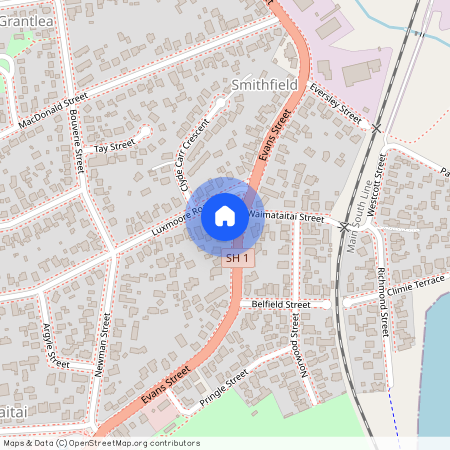 142 Evans Street, Timaru Central, Timaru