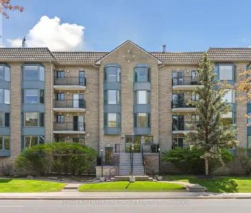 310 - 85 WELLINGTON STREET W | 310 - 85 WELLINGTON STREET W, Aurora - Photo 1