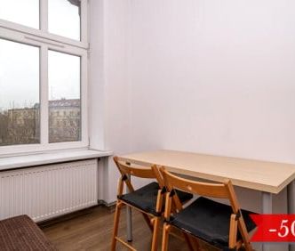 Pokój, ul. Trzebnicka - Photo 1