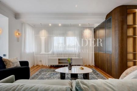 Inchiriere Apartament 3 camere | Dorobanti Primaverii | Prima inchiriere - Photo 4