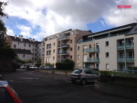 Appartement à louer studio - 21 m² - Photo 5