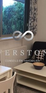 Appartement Neuilly Sur Seine 1 pièce 20.3 m2 - Photo 3
