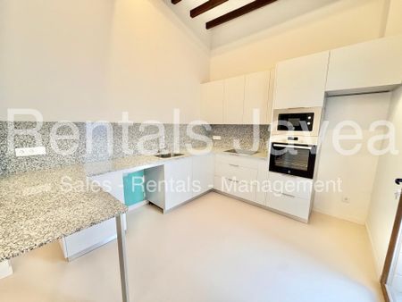 Long term rental in Gata de Gorgos - Photo 5