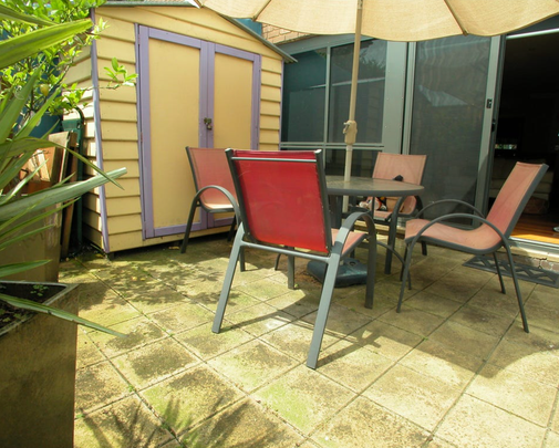 6/79-81 Earl Street, Kew VIC 3101 - Townhouse For Rent | Domain - Photo 1