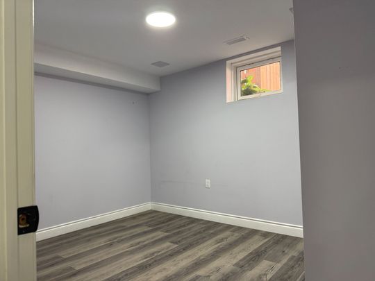 For Lease - 222 Doon Mills Drive Unit# Basement, Kitchener, Ontario - Photo 1