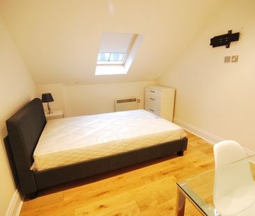 3 Bed - Grainger Street, Newcastle - Photo 1