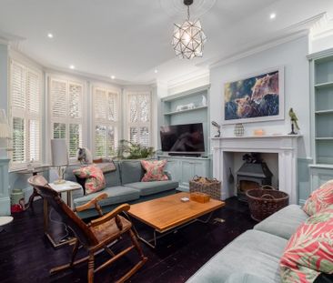 5 bedroom house to rent - Photo 2