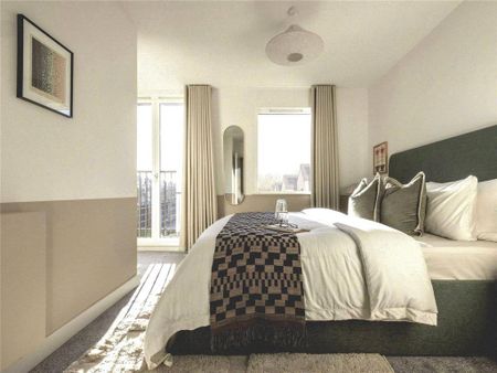 3 bedroom terraced house to rent - Photo 5