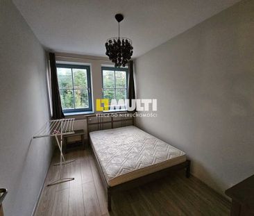 2/3pok. 56m2 na Podzamczu - bezczynszowe! - Фото 3