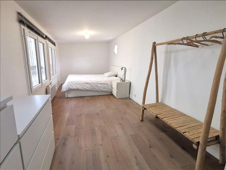 3 pièces - Meublé - 82,04 m² - 5ème étage - Colocation non autorisée - Photo 3