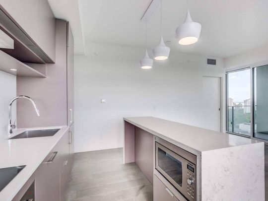 For Lease - 5 Soudan Avenue Unit# 2714, Toronto, Ontario - Photo 1