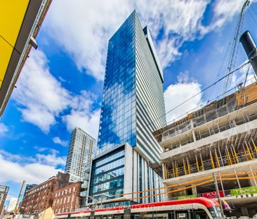 King Charlotte Lofts , #1301 - Photo 5