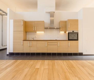 Appartement te huur in Namur voor € 950 met 1 slaapkamer - Foto 1