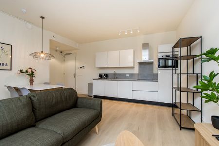 Apartment Den Bosch - Vughterstraat - Foto 3