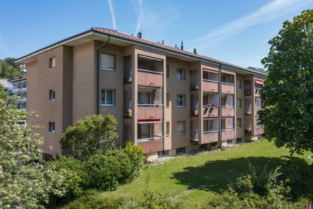 6 Zimmer, 107 m², EG - Photo 3