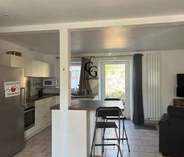 Location Maison 3 pièces 64m² BOUGUENAIS 44340 - Photo 3