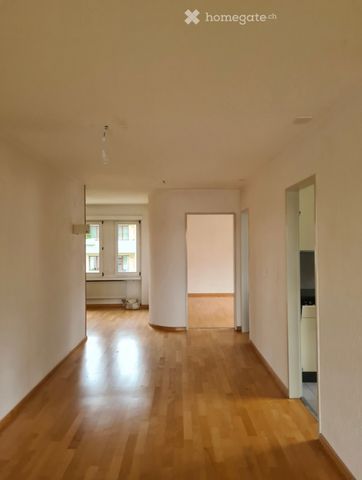 Günstige Wohnung in Bellikon mit herrlicher Aussicht - Foto 5