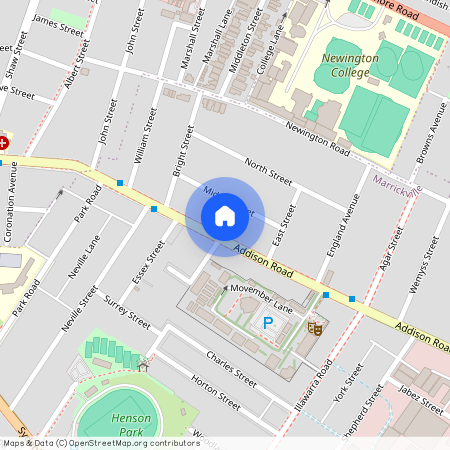 193 Addison Road, NSW 2204, Marrickville