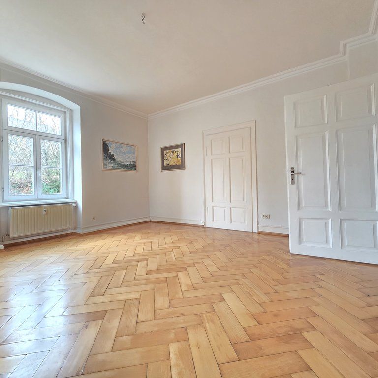 Besonderes Exemplar: Mietwohnung in Bestlage von Sigmaringen - Photo 1