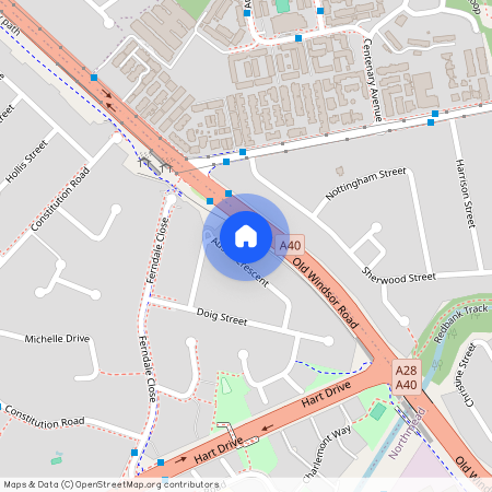 29 Austin Crescent, NSW 2145, Constitution Hill