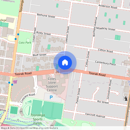 4/39 Lawson St, Vic 3123, Hawthorn East