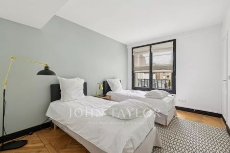 Appartement à louer Paris 8Ème - Champs-Élysées, Paris Rive Droite, France10 000 EUR / Mois - Photo 3